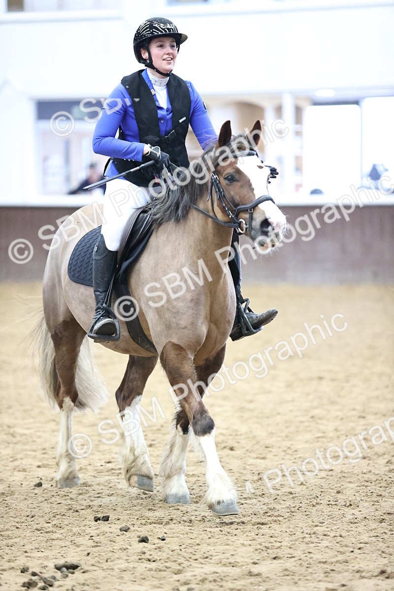 SBM_000598 - Class 3 - 60cm