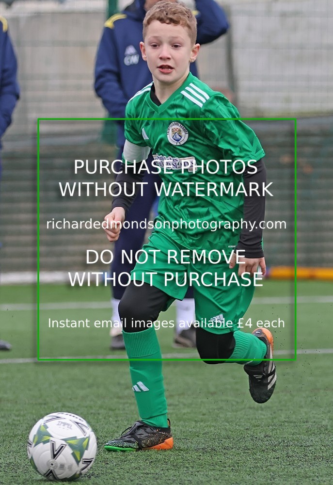 533A9680 - Trimpell & Bare Rangers