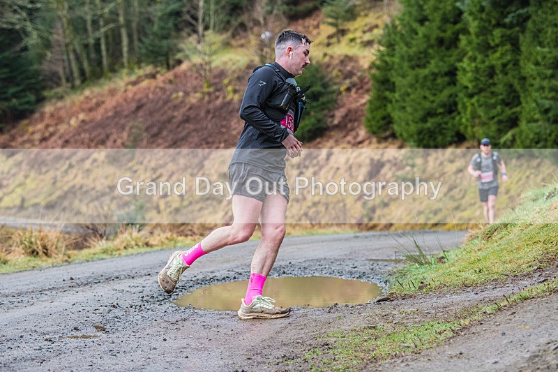 Glentress-120 - High Terrain Events Glentress Marathon 21 & 10K Trail Races Sunday 18th February 2024