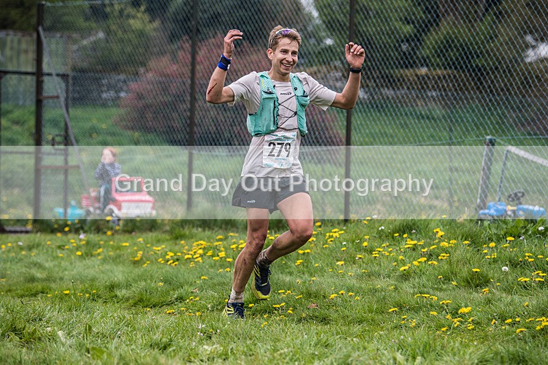 3 Peaks Finish-24 - The 3 Peaks Race Saturday 26th April 2025 - The Finish
