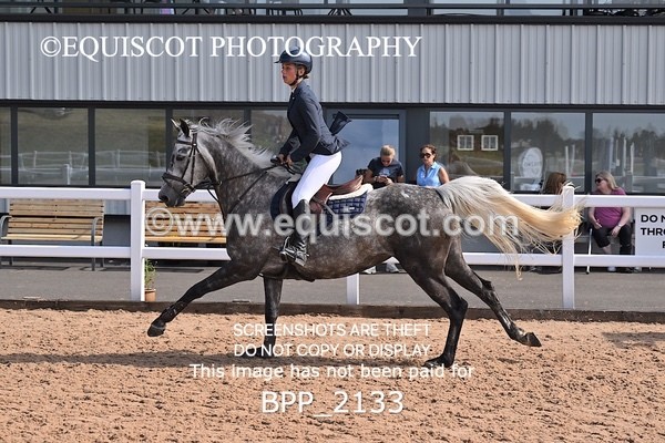 BPP_2133 - THU CLASS 4 Pony Newcomers/1m Open