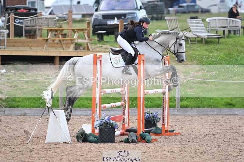 240629A-201844-10365 - Cls 20-22 Children on Horses