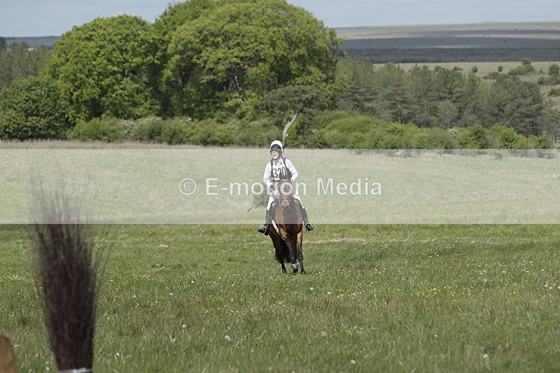 BVHT 140517  IXC -209 - Class 1 XC Intermediate 14/05/17