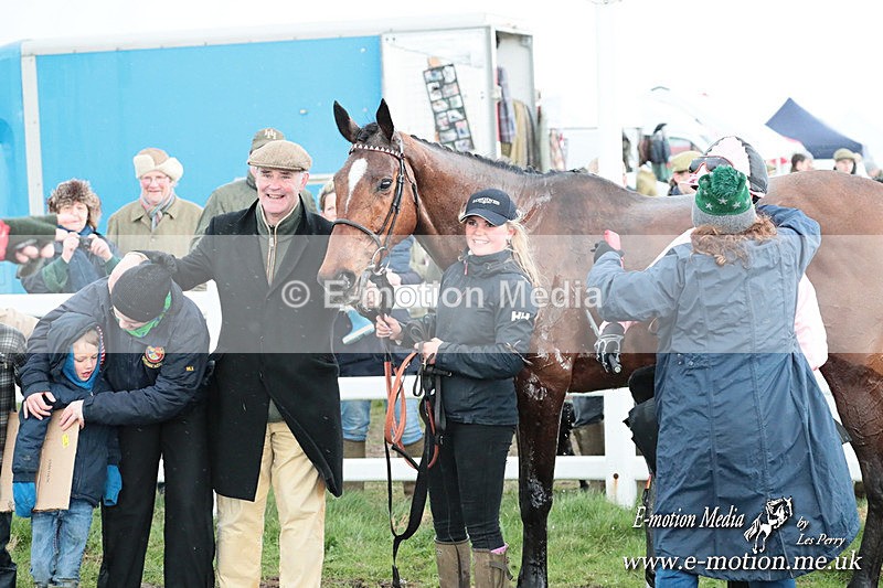 PtP 230324 941 - Tedworth Hunt PtP Larkhill Raccourse 23rd March 2024