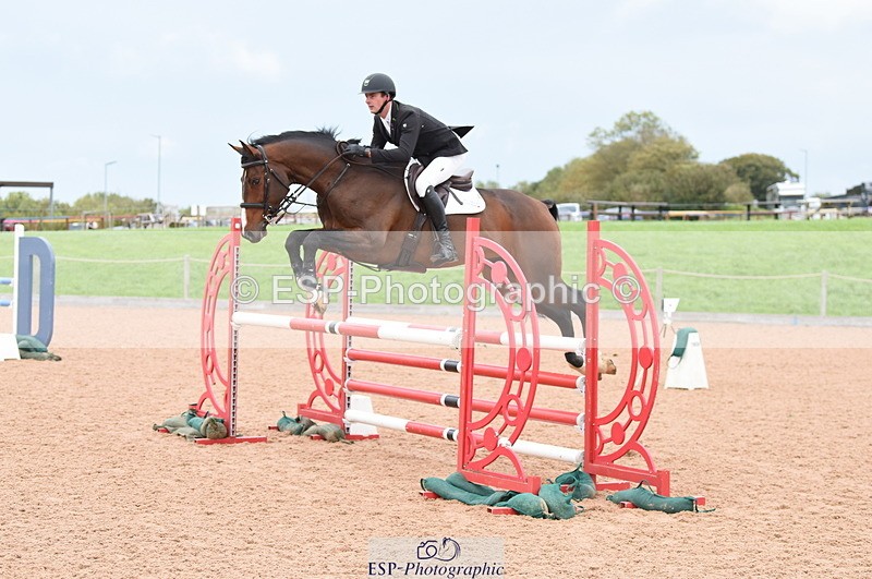 230927A-220842-00250 - Cls 4 Newcomers & Open