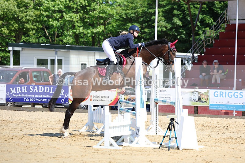 3E7A5370 - Class 4: Senior BN/90cm open