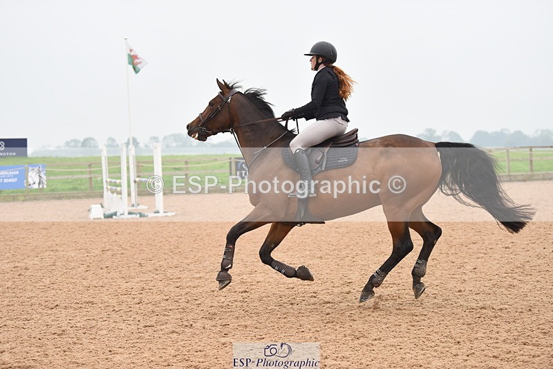 230916A-160830-05500 - Cls 18 Snr 95cm Derby