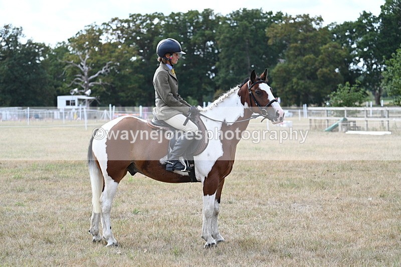 WJ7_7012 - Class 14 Ridden Coloured