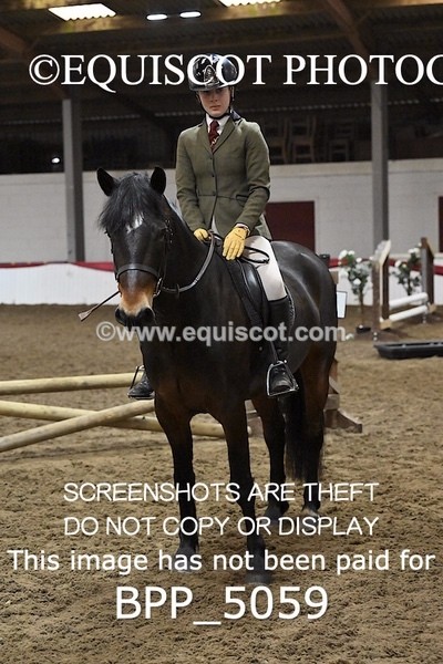 BPP_5059 - CLASS 3 40CM