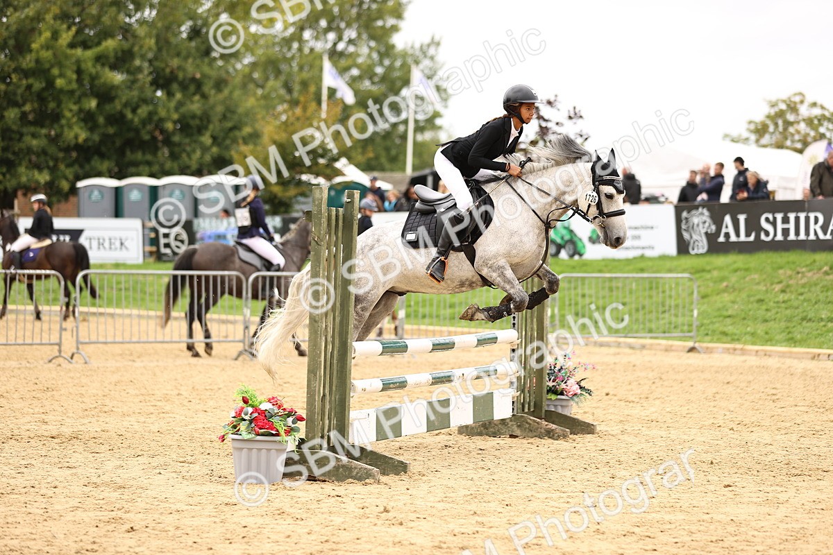SBM_64831 - J17 - Junior Pony 80cm Championship