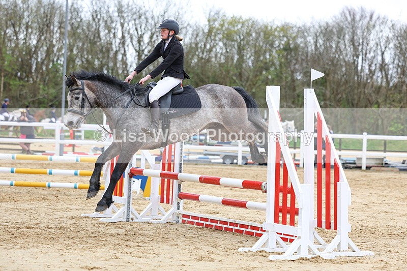 3E7A8667 - Class 3: 75cm