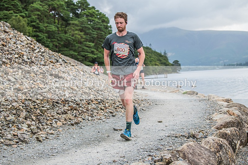 Borrowdale-308 - High Terrain Events Borrowdale Trail Half Marathon Sunday 18th August 2024