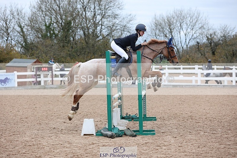 241116X-101016-00763 - Cls 08 Pony Winter Nov Champs