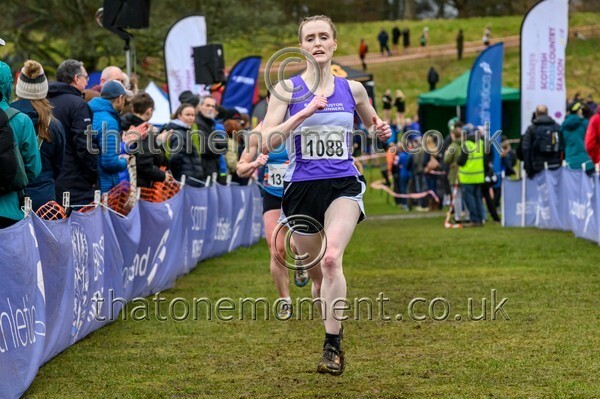 Falkirk26-913850 - Senior Women Set Two