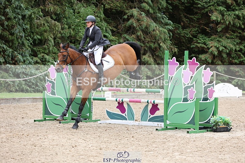 250705A-125621-14305 - Cls 35 95cm Amateur Quali