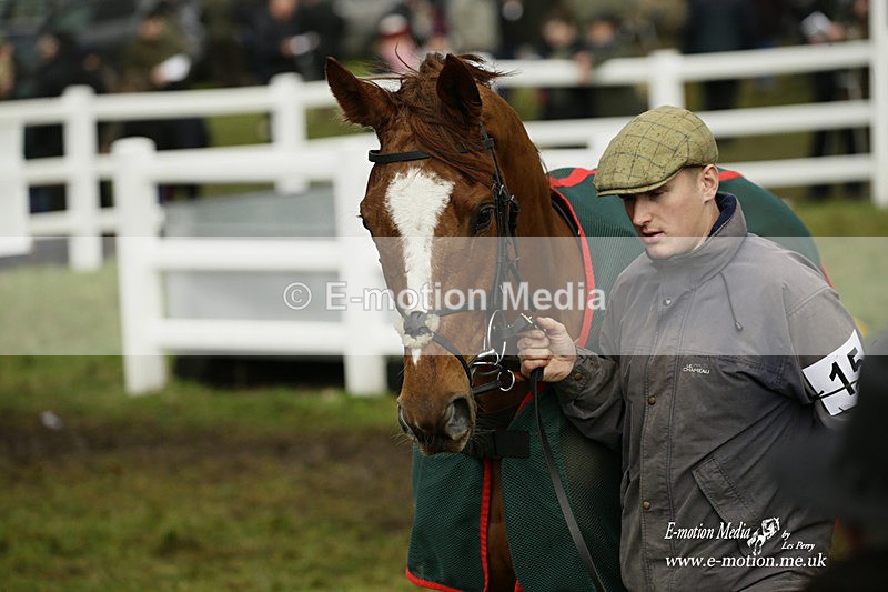 PtP 020122 508 - Larkhill Racing Club Point-to-Point 02/01/2022