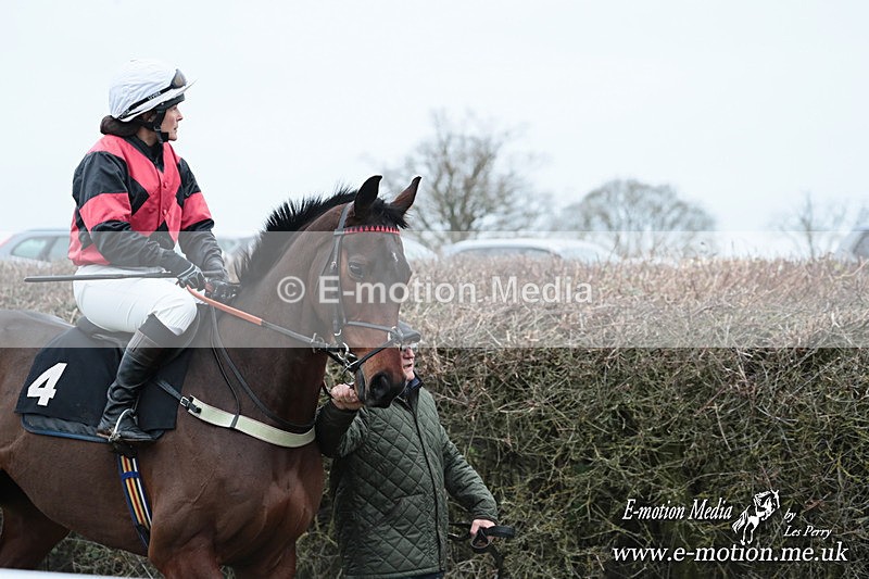 PtP 141225  0756 - Harkaway Club PtP Chaddesley Corbet 28/12/25