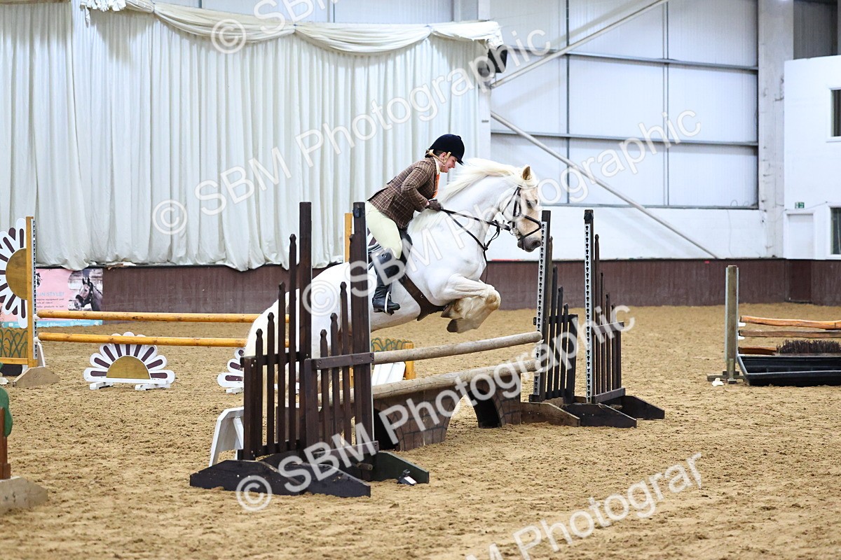 SBM_003613 - Class 37 - 80cm Training Stakes