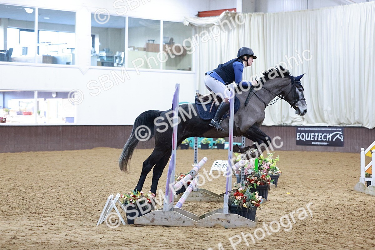 SBM_002425 - Class 8 - Clear Round