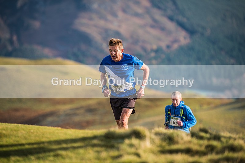Sale Fell-296 - Sale Fell Race Saturday 25th November 2023