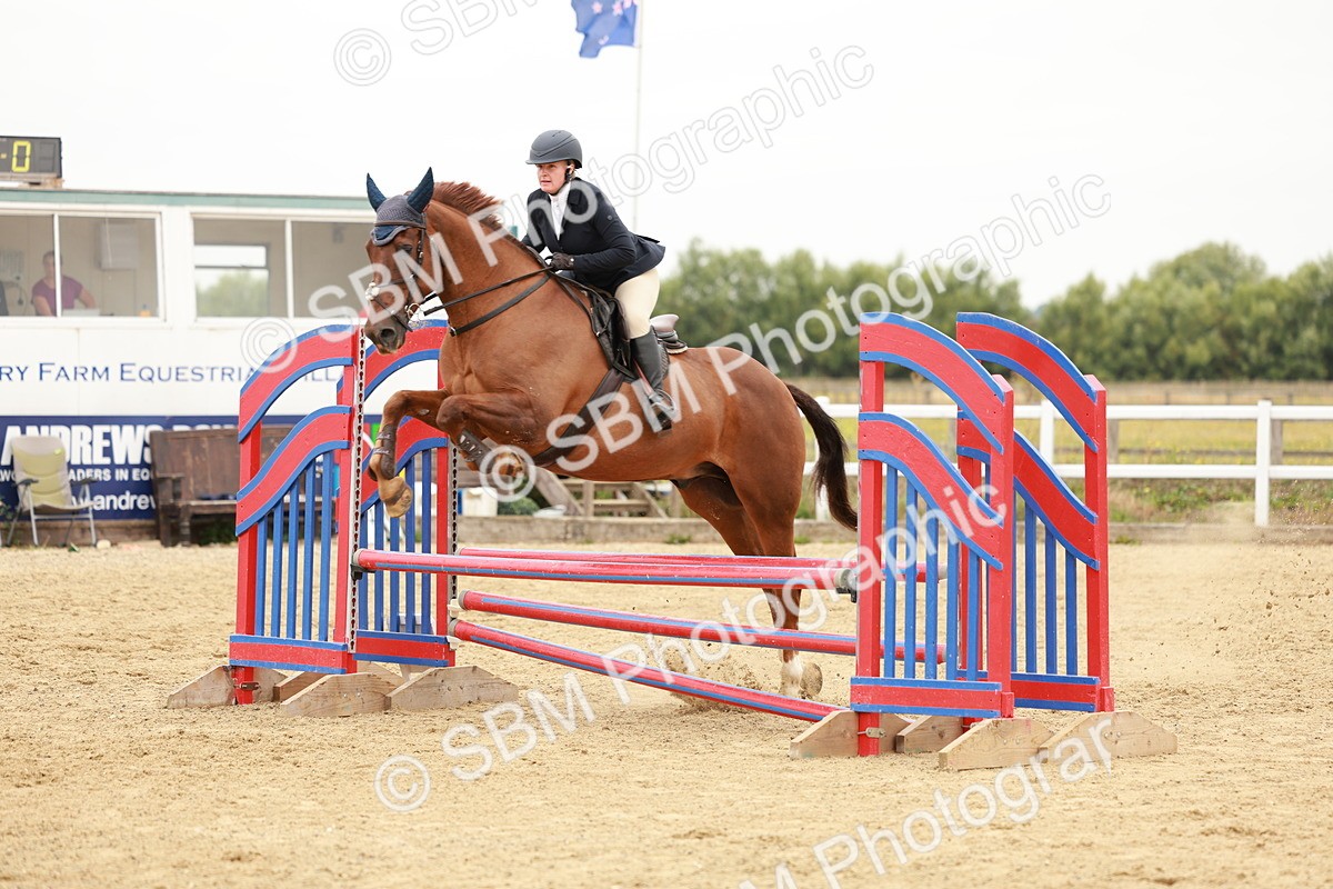 SBM_008636 - Class 5 - 80cm