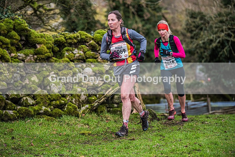 Giggleswick-746 - Kendal Winter League Races Giggleswick Sunday 14th January 2024