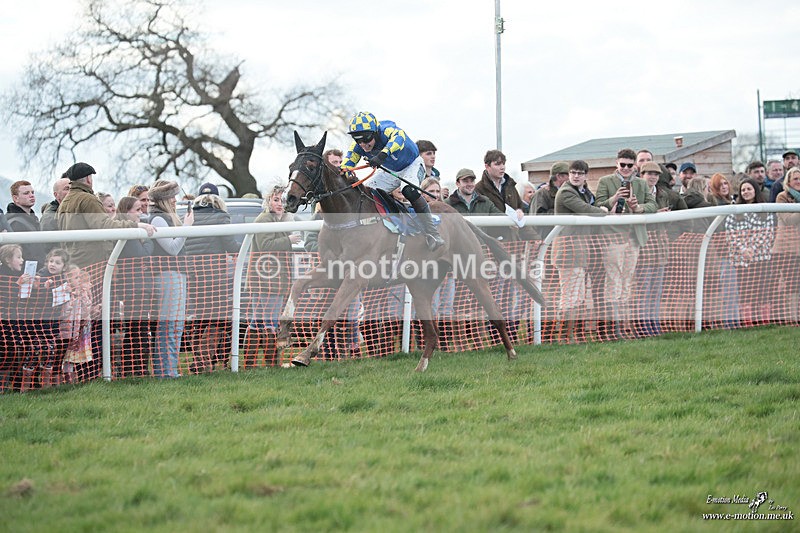PtP 170324 3329 - Oakley Hunt PtP Brafield-On-The-Green 17/03/24