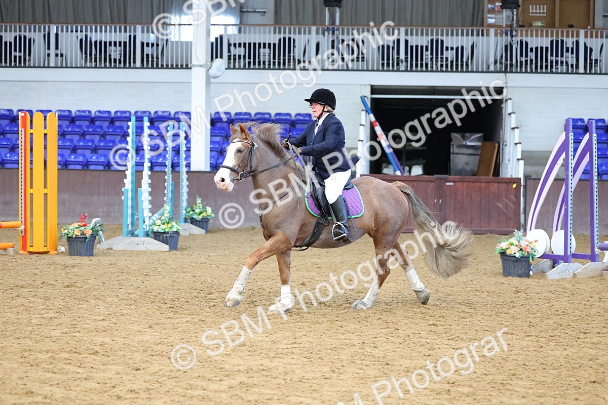 SBM_000076 - Class 1-4 - 40cm Assisted-Non Lead Rein BRC Champs
