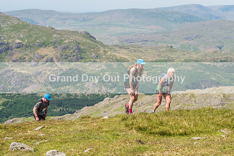 Duddon Short-122 - Duddon Short Fell Race Saturday 3rd June 2023