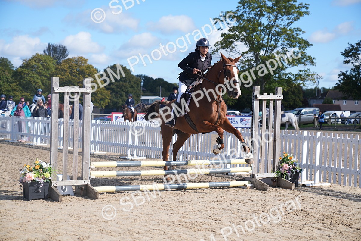 SBM_02432 - J54 Clear Round 45cm