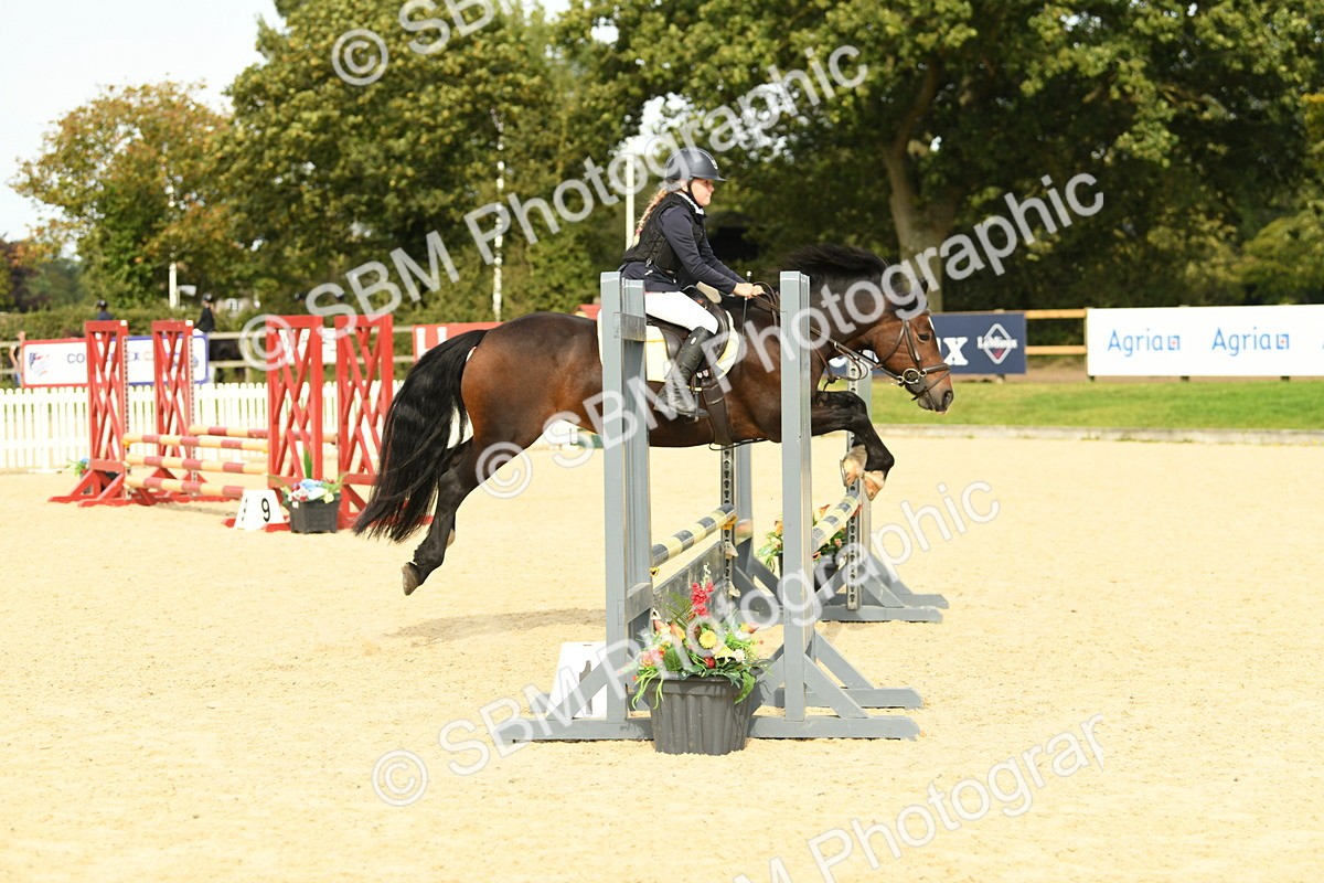 SBM_70927 - J15 - Junior Pony 70cm Championship