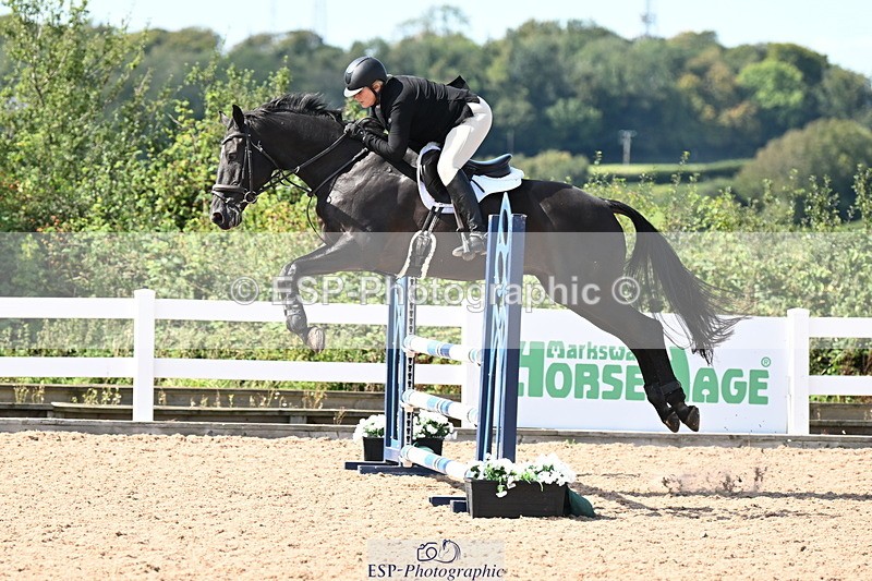 240914A-133129-07799 - Cls 23-S 95cm Amateur Qualifier