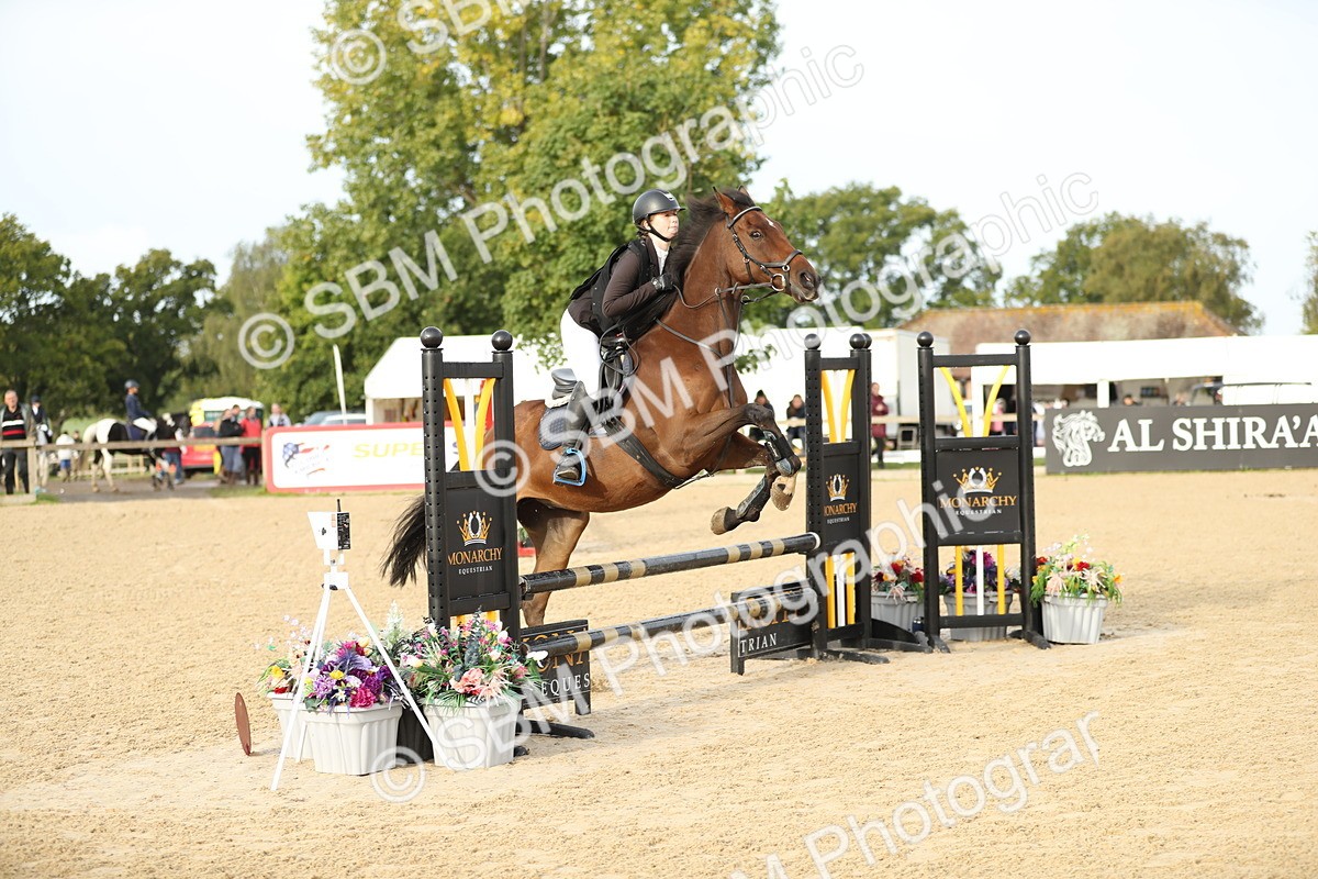 SBM_56093 - J24 - Junior Horse 75cm Championship