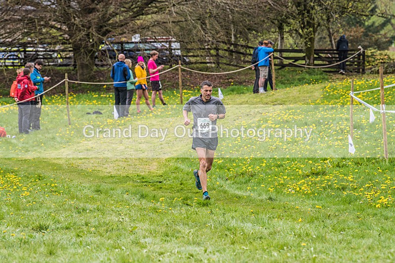 3 Peaks-2681 - The 3 Peaks Race - The Finish - Saturday 29th April 2023