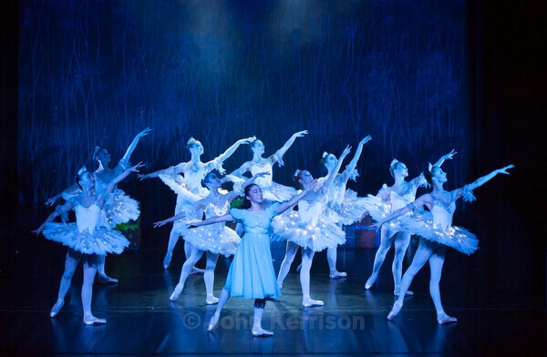 - Ballet Central - Nutcracker