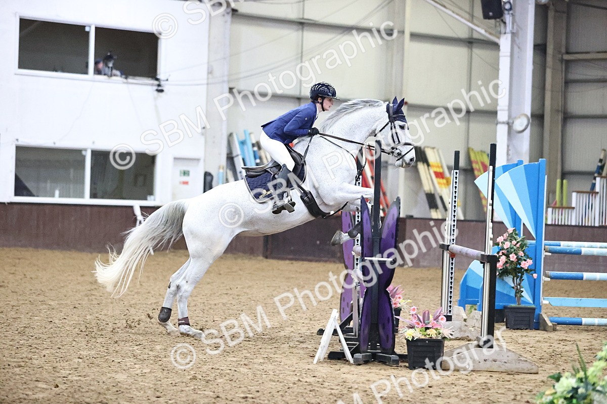 SBM_007284 - Class 22 - Senior  - 1.05m