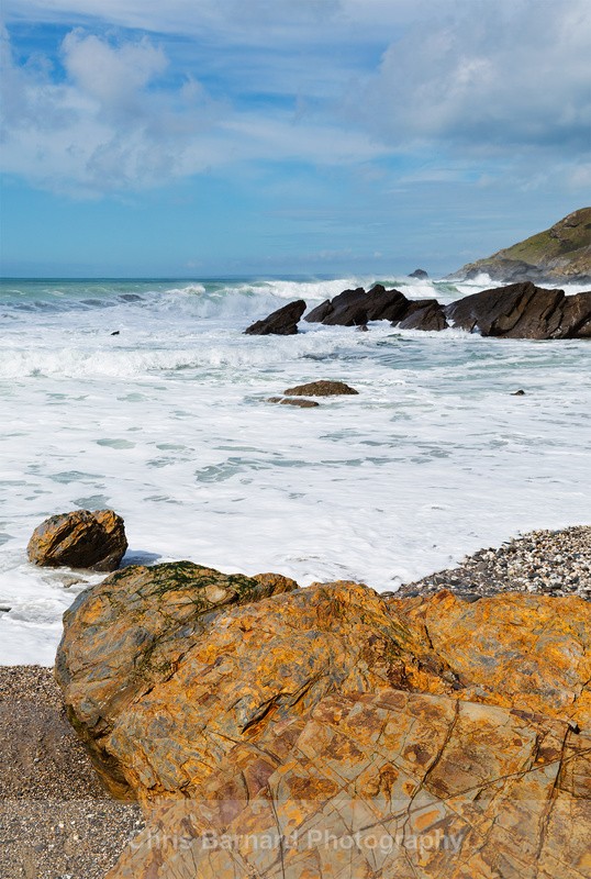  - Dollar Cove Gunwalloe