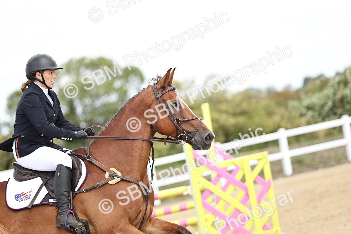 SBM_004833 - Class 5 - Senior Discovery - 1.00m Open