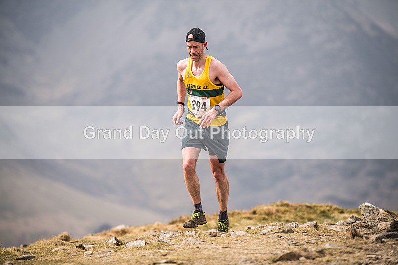 Newlands-550 - Newlands Memorial Fell Race Saturday 12th April 2025