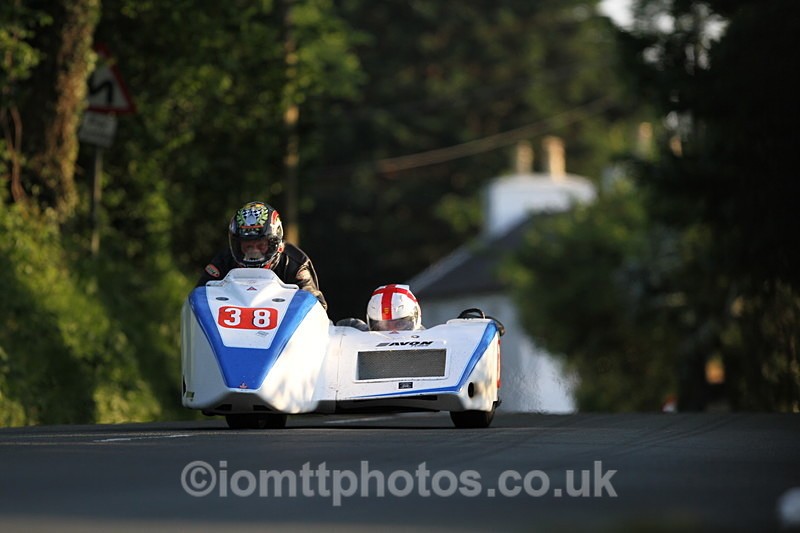 PR159778 - Monday Sidecars