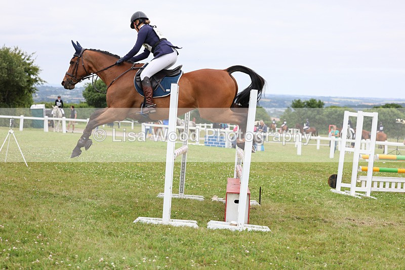 3E7A7133 - Class 7: PC90cm Regional Championship Qualifier Rnd 2 (A)