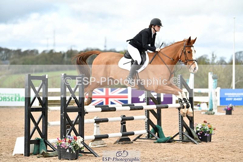 240317A-133104-07099 - Cls 33 Discovery and 1m Open