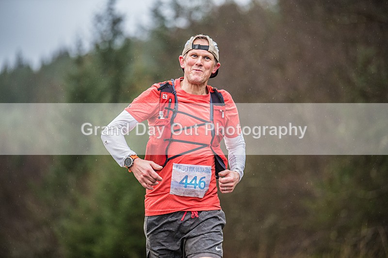 Kielder Ultra-126 - High Terrain Events Kielder 82, 50, 32K Ultra Races, Saturday 1st April 2023