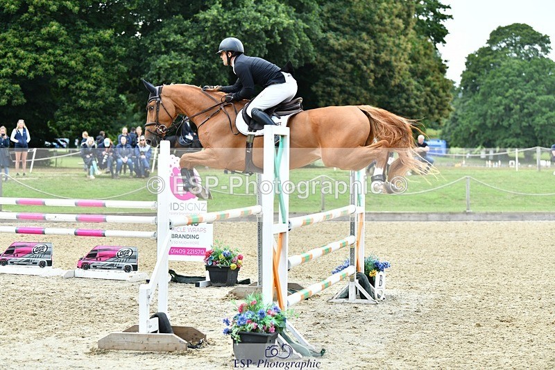 230715-161458-34080 - Cls 85 5 yr old Champ