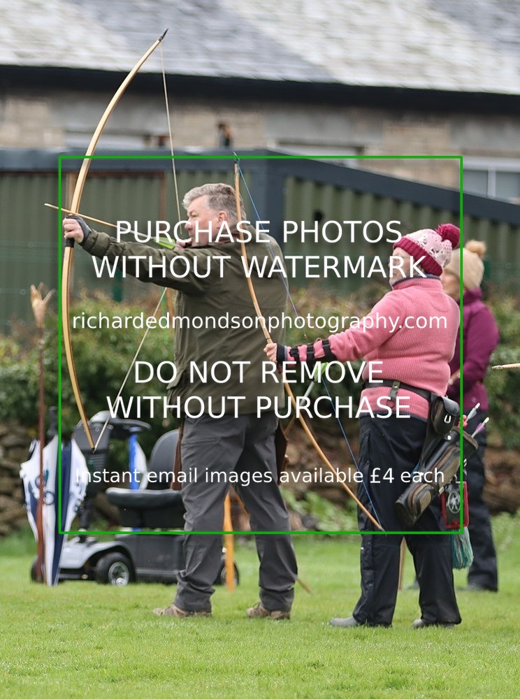 IMG_3185 - Longbow Western Archery Shoot (17/3/24)