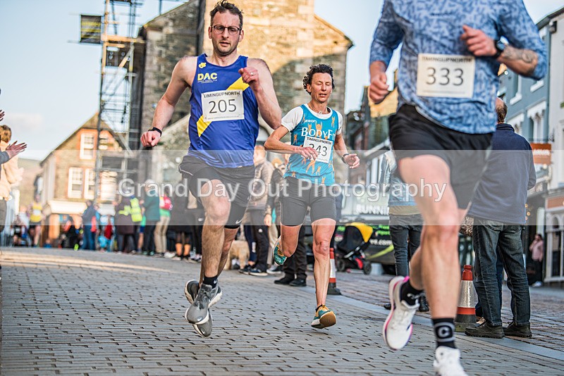 RTH-714 - Keswick Round The Houses Road Race, Wednesday 26th April 2023