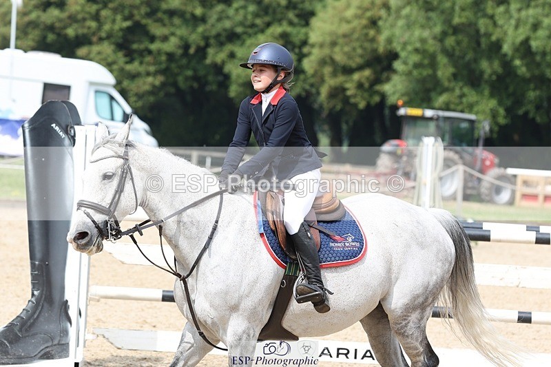 230617-154434-05733 - Cls 09 Blue Chip Pony Newc 2nd Rnd & Jump Off