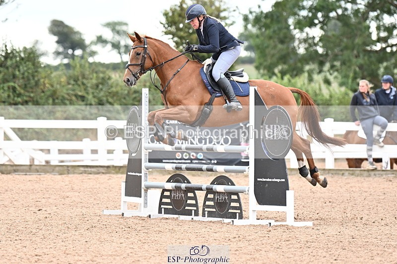 250820B-112021-00345 - Cls 2 Discovery and 1m Open