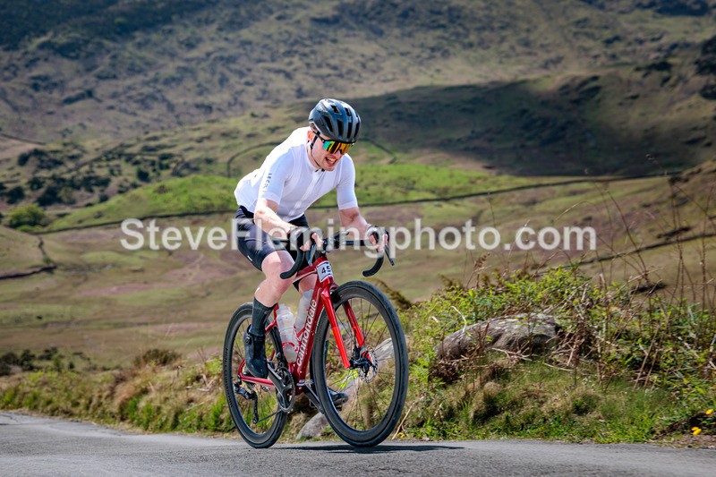 122543-2 - Blea Tarn Climb 12:00 - 13:00