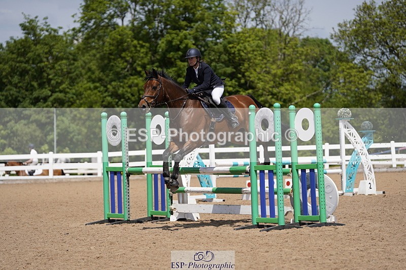 230528A-130548-07238 - Cls 33 95cm Amateur Quali